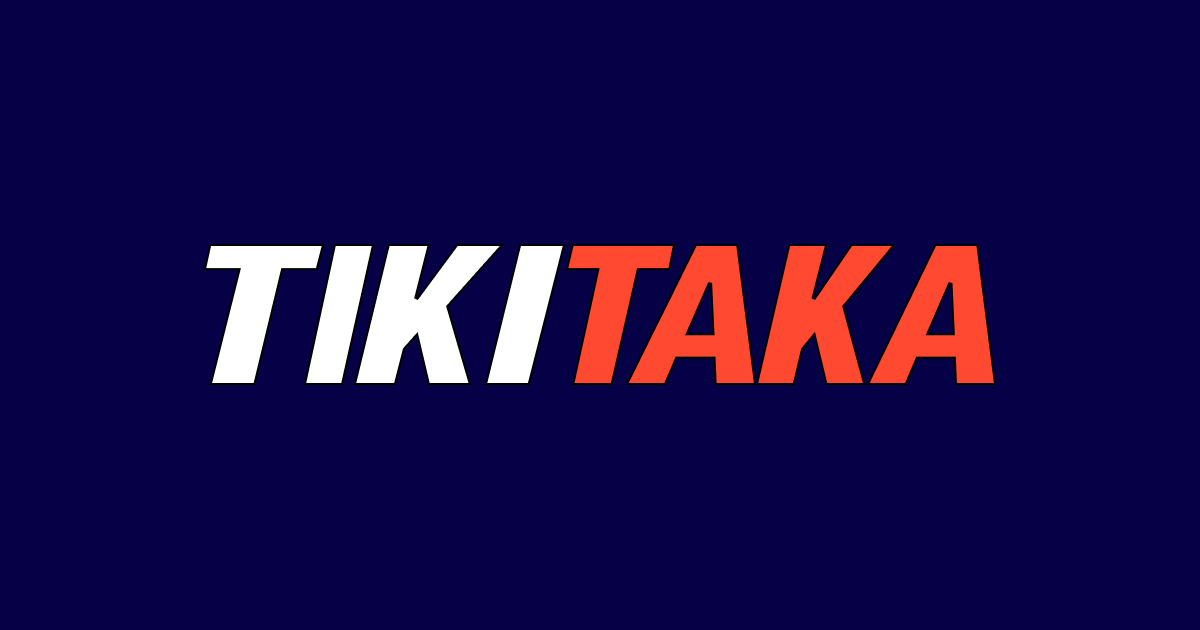 Paradis des machines à sous Tikitaka